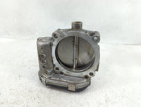 2011-2017 Chrysler 200 Throttle Body P/N:05184349AC Fits Fits 2011 2012 2013 2014 2015 2016 2017 2018 2019 2020 2021 2022 OE