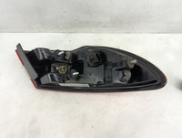 2011-2014 Chrysler 200 Tail Light Assembly Passenger Right OEM P/N:05182524AE Fits Fits 2011 2012 2013 2014 OEM Used Auto Pa