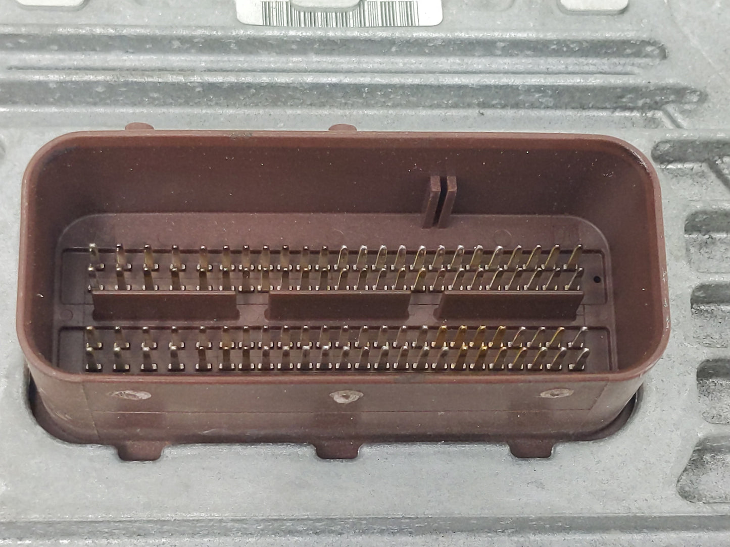 2014 Chrysler 200 PCM Engine Control Computer ECU ECM PCU OEM P/N:P05150860AA Fits OEM Used Auto Parts - Oemusedautoparts1.c