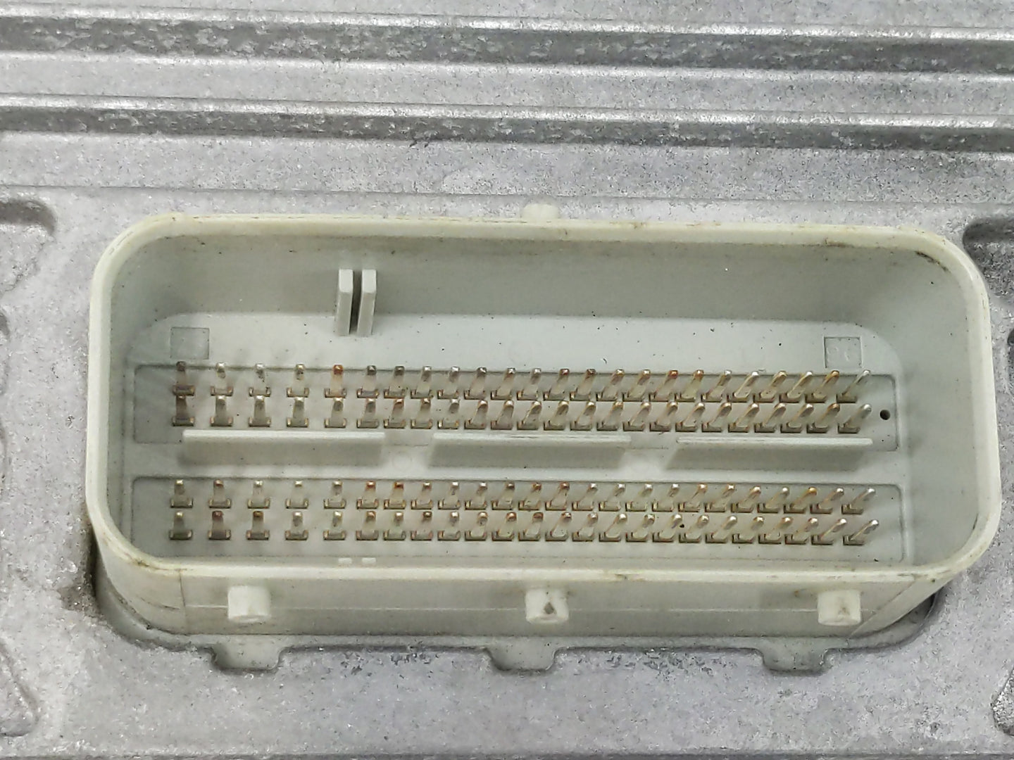 2014 Chrysler 200 PCM Engine Control Computer ECU ECM PCU OEM P/N:P05150860AA Fits OEM Used Auto Parts - Oemusedautoparts1.c
