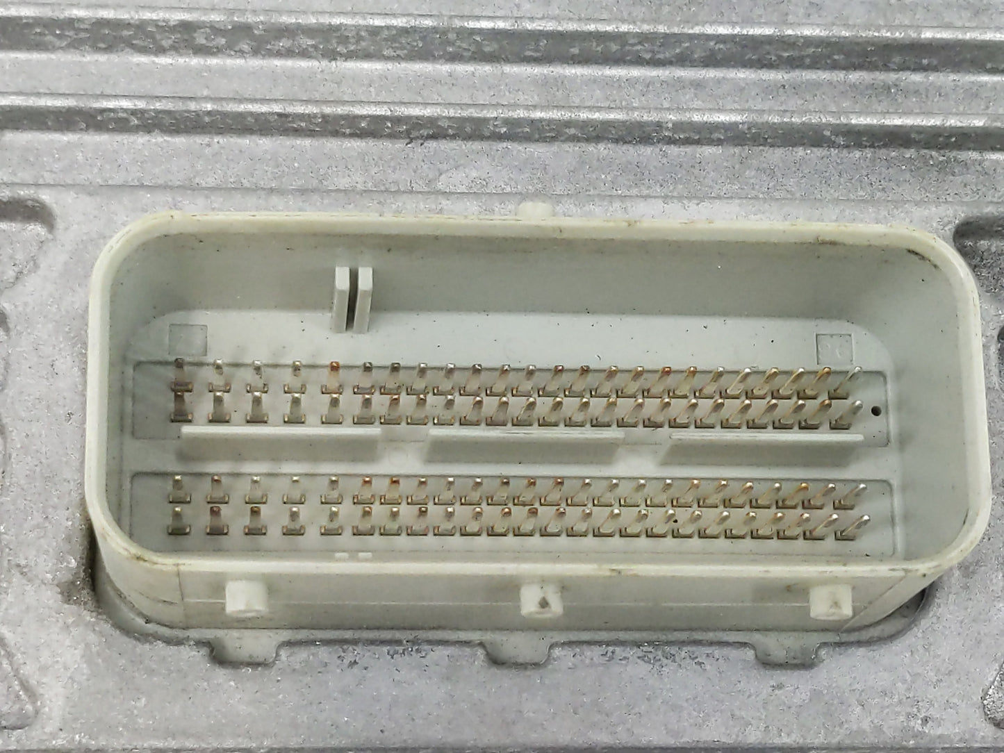 2014 Chrysler 200 PCM Engine Control Computer ECU ECM PCU OEM P/N:P05150860AA Fits OEM Used Auto Parts - Oemusedautoparts1.c