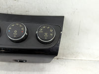 2011-2014 Chrysler 200 Climate Control Module Temperature AC/Heater Replacement P/N:P55111888AI Fits Fits 2010 2011 2012 201