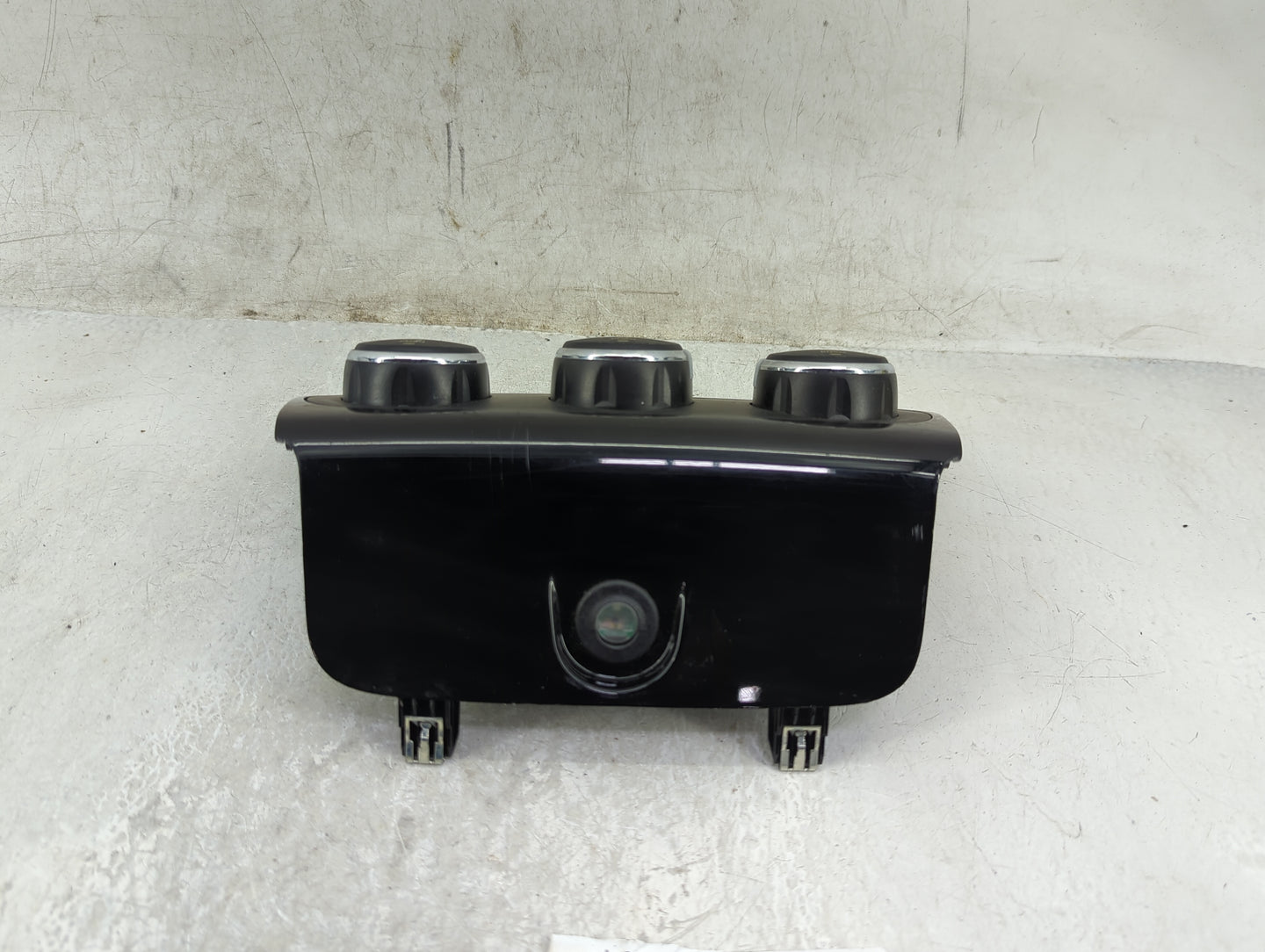 2011-2014 Chrysler 200 Climate Control Module Temperature AC/Heater Replacement P/N:P55111888AI Fits Fits 2010 2011 2012 201