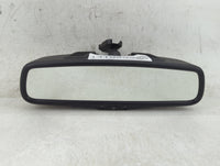 2011-2014 Chrysler 200 Interior Rear View Mirror Replacement OEM P/N:04389936AC Fits OEM Used Auto Parts - Oemusedautoparts1