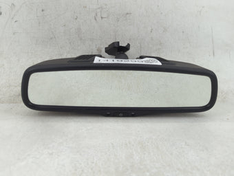 compare product 2011-2014 Chrysler 200 Interior Rear View Mirror Replacement OEM P/N:04389936AC Fits OEM Used Auto Parts