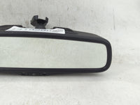 2011-2014 Chrysler 200 Interior Rear View Mirror Replacement OEM P/N:04389936AC Fits OEM Used Auto Parts - Oemusedautoparts1