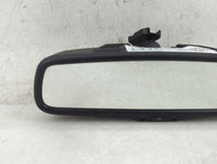 2011-2014 Chrysler 200 Interior Rear View Mirror Replacement OEM P/N:04389936AC Fits OEM Used Auto Parts - Oemusedautoparts1