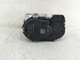 compare product 2011-2017 Chrysler 200 Throttle Body P/N:0 280 750 570 05184349AC Fits OEM Used Auto Parts