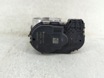 2011-2017 Chrysler 200 Throttle Body P/N:0 280 750 570 05184349AC Fits OEM Used Auto Parts - Oemusedautoparts1.com