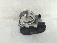 2011-2017 Chrysler 200 Throttle Body P/N:0 280 750 570 05184349AC Fits OEM Used Auto Parts - Oemusedautoparts1.com