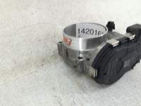 2011-2017 Chrysler 200 Throttle Body P/N:0 280 750 570 05184349AC Fits OEM Used Auto Parts - Oemusedautoparts1.com