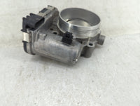 2011-2017 Chrysler 200 Throttle Body P/N:0 280 750 570 05184349AC Fits OEM Used Auto Parts - Oemusedautoparts1.com