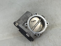 2011-2017 Chrysler 200 Throttle Body P/N:0 280 750 570 05184349AC Fits OEM Used Auto Parts - Oemusedautoparts1.com