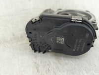 2011-2017 Chrysler 200 Throttle Body P/N:0 280 750 570 05184349AC Fits OEM Used Auto Parts - Oemusedautoparts1.com