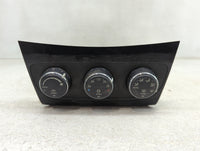 2011-2014 Chrysler 200 Climate Control Module Temperature AC/Heater Replacement P/N:P55111888AI Fits OEM Used Auto Parts - O