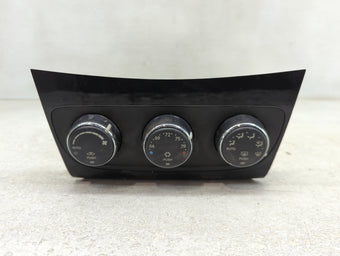 compare product 2011-2014 Chrysler 200 Climate Control Module Temperature AC/Heater Replacement P/N:P55111888AI Fits OEM Used Auto Parts
