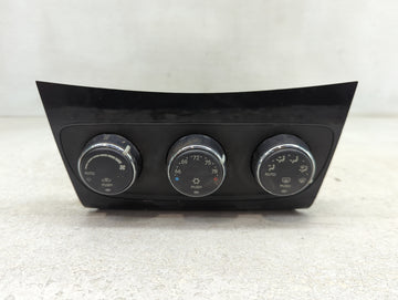 2011-2014 Chrysler 200 Climate Control Module Temperature AC/Heater Replacement P/N:P55111888AI Fits OEM Used Auto Parts - O