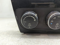 2011-2014 Chrysler 200 Climate Control Module Temperature AC/Heater Replacement P/N:P55111888AI Fits OEM Used Auto Parts - O
