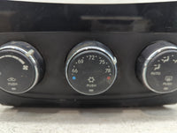 2011-2014 Chrysler 200 Climate Control Module Temperature AC/Heater Replacement P/N:P55111888AI Fits OEM Used Auto Parts - O