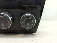 2011-2014 Chrysler 200 Climate Control Module Temperature AC/Heater Replacement P/N:P55111888AI Fits OEM Used Auto Parts - O