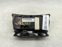 2011-2014 Chrysler 200 Climate Control Module Temperature AC/Heater Replacement P/N:P55111888AI Fits OEM Used Auto Parts - O
