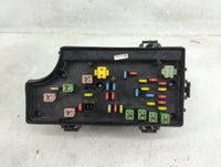 2011-2014 Chrysler 200 Fusebox Fuse Box Relay Module Tipm P04692346ae - Oemusedautoparts1.com