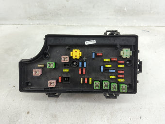 compare product 2011-2014 Chrysler 200 Fusebox Fuse Box Relay Module Tipm P04692346ae