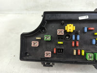 2011-2014 Chrysler 200 Fusebox Fuse Box Relay Module Tipm P04692346ae - Oemusedautoparts1.com