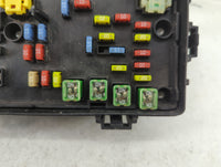 2011-2014 Chrysler 200 Fusebox Fuse Box Relay Module Tipm P04692346ae - Oemusedautoparts1.com