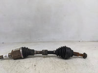 2011-2014 Chrysler 200 Axle Shaft Front Driver Cv C/v - Oemusedautoparts1.com