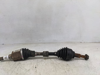 compare product 2011-2014 Chrysler 200 Axle Shaft Front Driver Cv C/v