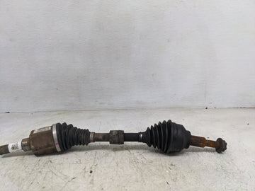2011-2014 Chrysler 200 Axle Shaft Front Driver Cv C/v - Oemusedautoparts1.com