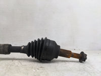 2011-2014 Chrysler 200 Axle Shaft Front Driver Cv C/v - Oemusedautoparts1.com