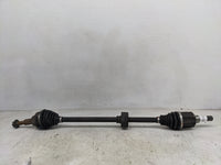 2011-2014 Chrysler 200 Axle Shaft Front Passenger Cv C/v - Oemusedautoparts1.com