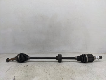 2011-2014 Chrysler 200 Axle Shaft Front Passenger Cv C/v - Oemusedautoparts1.com