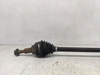 2011-2014 Chrysler 200 Axle Shaft Front Passenger Cv C/v - Oemusedautoparts1.com