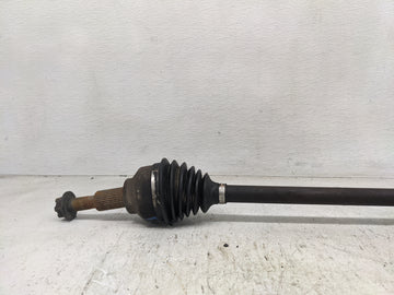 2011-2014 Chrysler 200 Axle Shaft Front Passenger Cv C/v