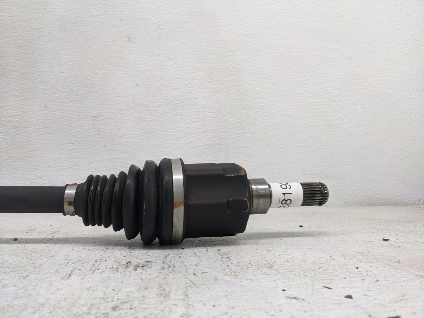 2011-2014 Chrysler 200 Axle Shaft Front Passenger Cv C/v - Oemusedautoparts1.com