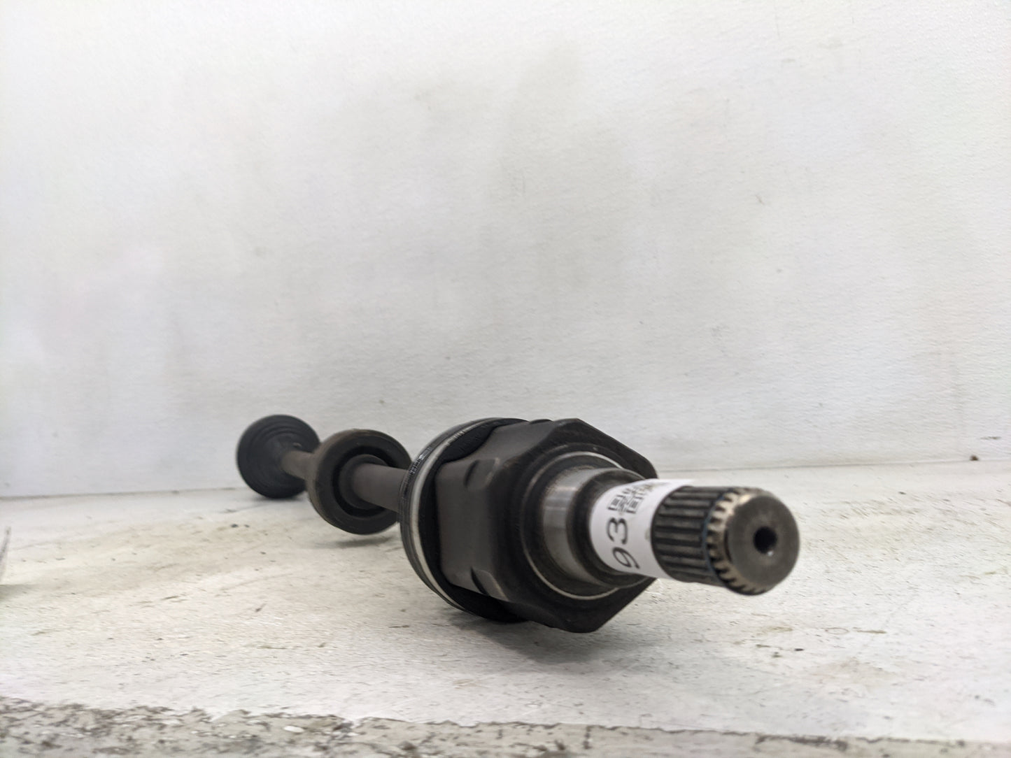 2011-2014 Chrysler 200 Axle Shaft Front Passenger Cv C/v - Oemusedautoparts1.com