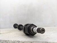 2011-2014 Chrysler 200 Axle Shaft Front Passenger Cv C/v - Oemusedautoparts1.com