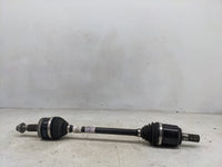 2011-2014 Chrysler 200 Axle Shaft Front Driver Cv C/v - Oemusedautoparts1.com