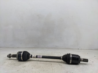 compare product 2011-2014 Chrysler 200 Axle Shaft Front Driver Cv C/v