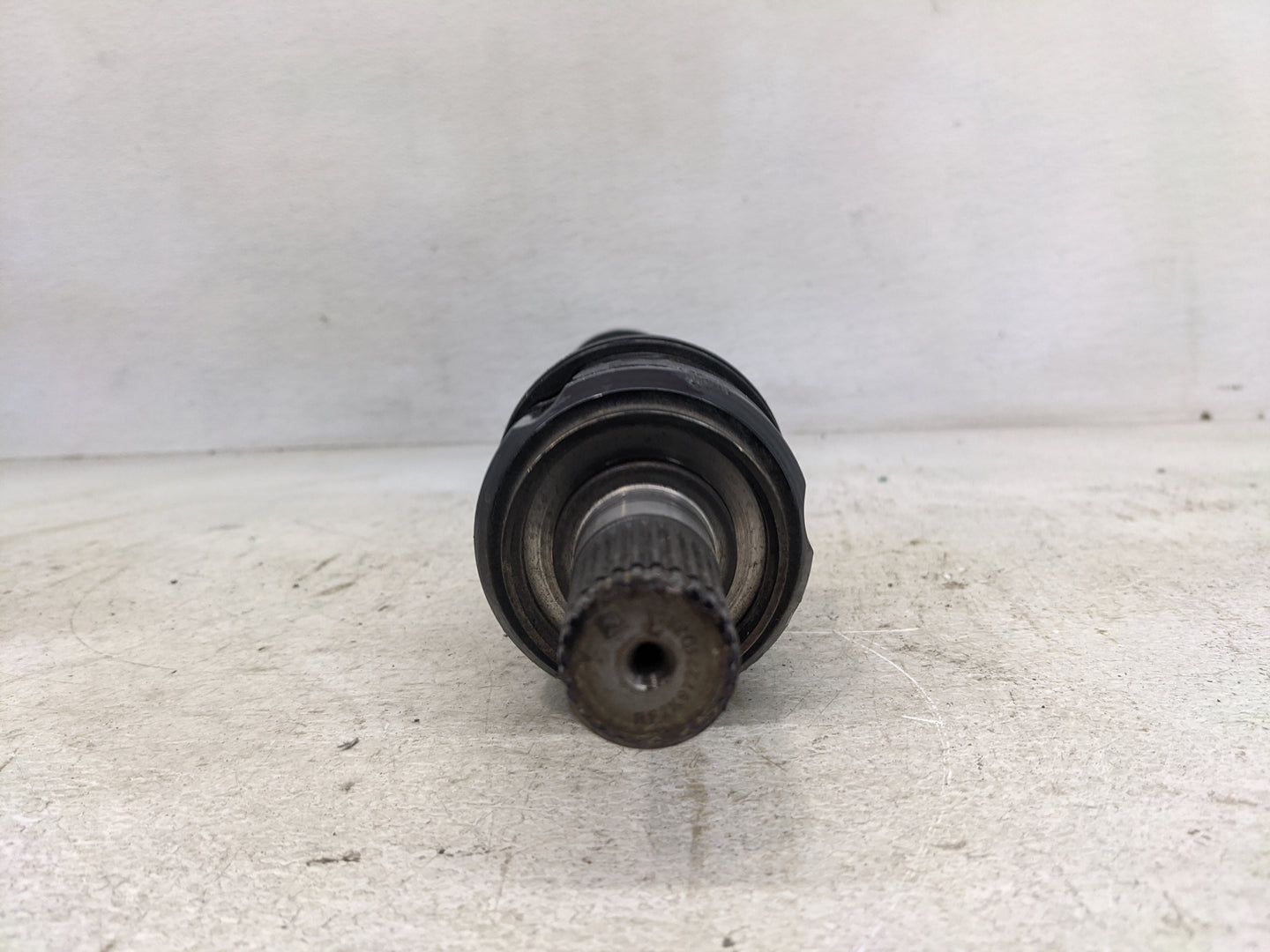 2011-2014 Chrysler 200 Axle Shaft Front Driver Cv C/v - Oemusedautoparts1.com