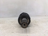 2011-2014 Chrysler 200 Axle Shaft Front Driver Cv C/v - Oemusedautoparts1.com