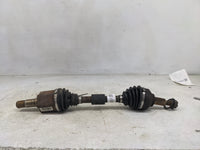 2011-2014 Chrysler 200 Axle Shaft Front Driver Cv C/v - Oemusedautoparts1.com