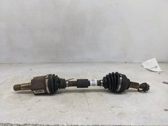 compare product 2011-2014 Chrysler 200 Axle Shaft Front Driver Cv C/v