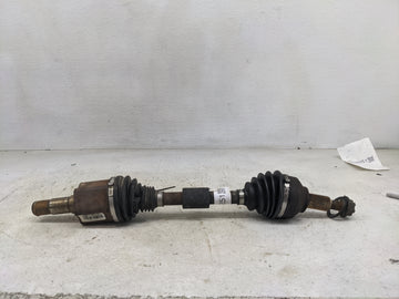 2011-2014 Chrysler 200 Axle Shaft Front Driver Cv C/v - Oemusedautoparts1.com