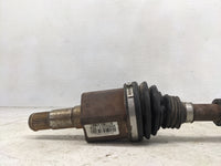 2011-2014 Chrysler 200 Axle Shaft Front Driver Cv C/v - Oemusedautoparts1.com