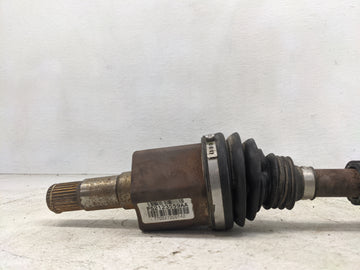 2011-2014 Chrysler 200 Axle Shaft Front Driver Cv C/v
