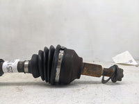 2011-2014 Chrysler 200 Axle Shaft Front Driver Cv C/v - Oemusedautoparts1.com